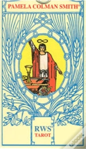 Capa do artigo Tarot Rider-Waite