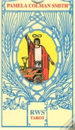 Capa do artigo Tarot Rider-Waite
