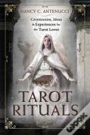 Tarot Rituals