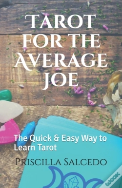 Capa do artigo Tarot