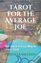 Capa do artigo Tarot