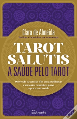 Capa do artigo Tarot Salutis