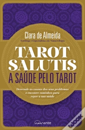 Capa do artigo Tarot Salutis