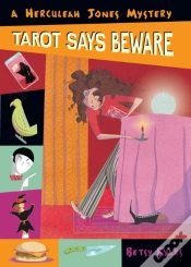 Capa do artigo Tarot Says Beware