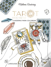 Capa do artigo Tarot Secreto