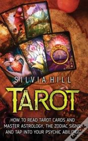 Capa do artigo Tarot