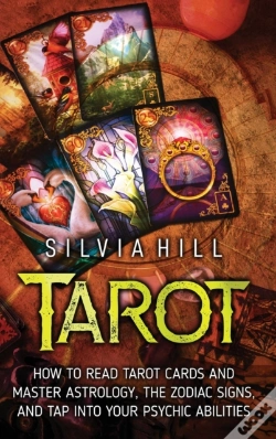 Capa do artigo Tarot