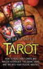 Tarot - Preview