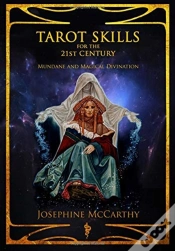 Capa do artigo Tarot Skills For The 21st Century