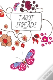 Capa do artigo Tarot Spread