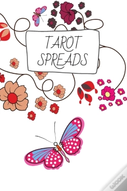 Capa do artigo Tarot Spread