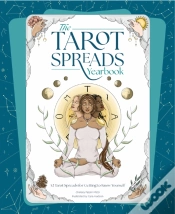 Capa do artigo Tarot Spreads Yearbook