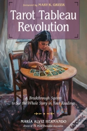 Capa do artigo Tarot Tableau Revolution