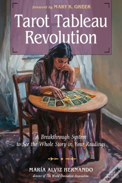 Capa do artigo Tarot Tableau Revolution