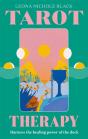 Tarot Therapy - Preview