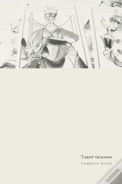 Capa do artigo Tarot Tracings