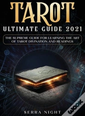 Tarot Ultimate Guide 2021