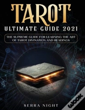 Tarot Ultimate Guide 2021