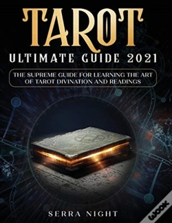 Capa do artigo Tarot Ultimate Guide 2021