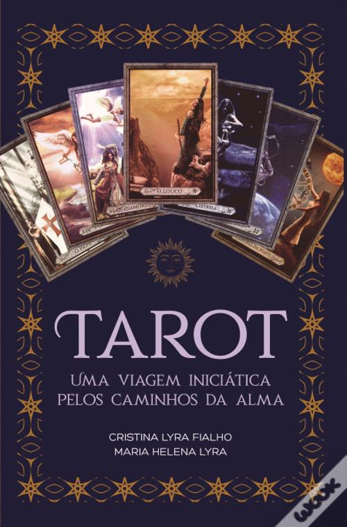 Carmelita - Leitura de Tarot