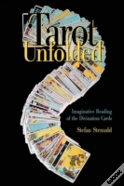 Capa do artigo Tarot Unfolded: Imaginative Reading Of The Divination Cards