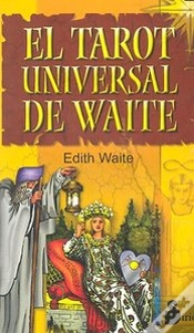 Capa do artigo Tarot Universal De Waite