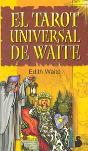 Tarot Universal De Waite - Preview