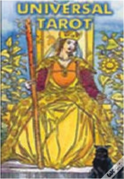Capa do artigo Tarot Universal