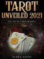 Tarot Unveiled 2021 - Preview