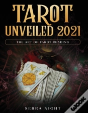 Capa do artigo Tarot Unveiled 2021