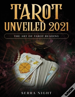 Capa do artigo Tarot Unveiled 2021