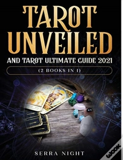 Capa do artigo Tarot Unveiled And Tarot Ultimate Guide 2021