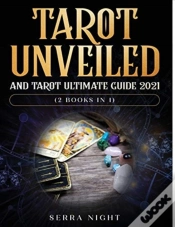 Capa do artigo Tarot Unveiled And Tarot Ultimate Guide 2021