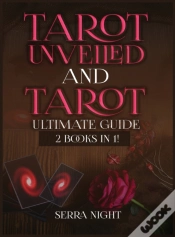 Capa do artigo Tarot Unveiled And Tarot Ultimate Guide