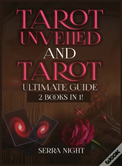 Capa do artigo Tarot Unveiled And Tarot Ultimate Guide
