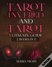 Capa do artigo Tarot Unveiled And Tarot Ultimate Guide