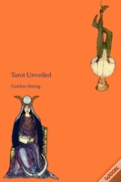Capa do artigo Tarot Unveiled
