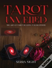 Capa do artigo Tarot Unveiled