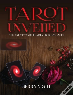 Capa do artigo Tarot Unveiled