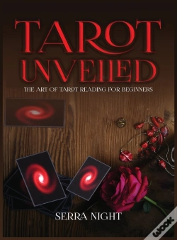 Capa do artigo Tarot Unveiled