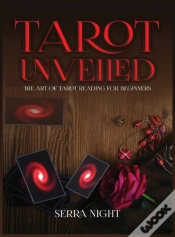 Capa do artigo Tarot Unveiled