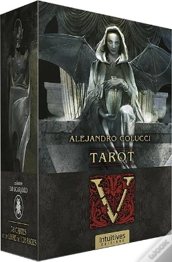 Capa do artigo Tarot V