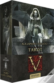 Capa do artigo Tarot V
