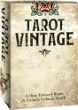 Tarot Vintage - Preview