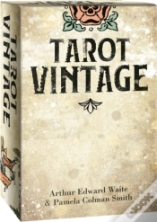 Capa do artigo Tarot Vintage