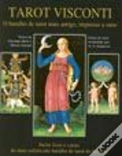 Capa do artigo Tarot Visconti