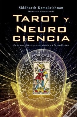 Capa do artigo Tarot Y Neurociencia
