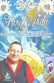 Capa do artigo Tarot Y Vida  