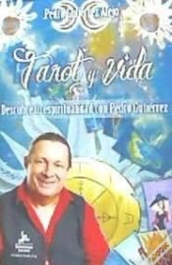 Capa do artigo Tarot Y Vida  