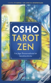 Capa do artigo Tarot Zen